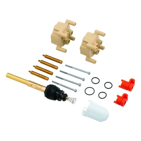Ersatzteile - Verlängerungsset 50 mm, universal 14057000 - Grohe