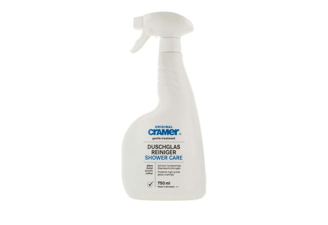 Duschglasreiniger 750ml 661270 - Cramer