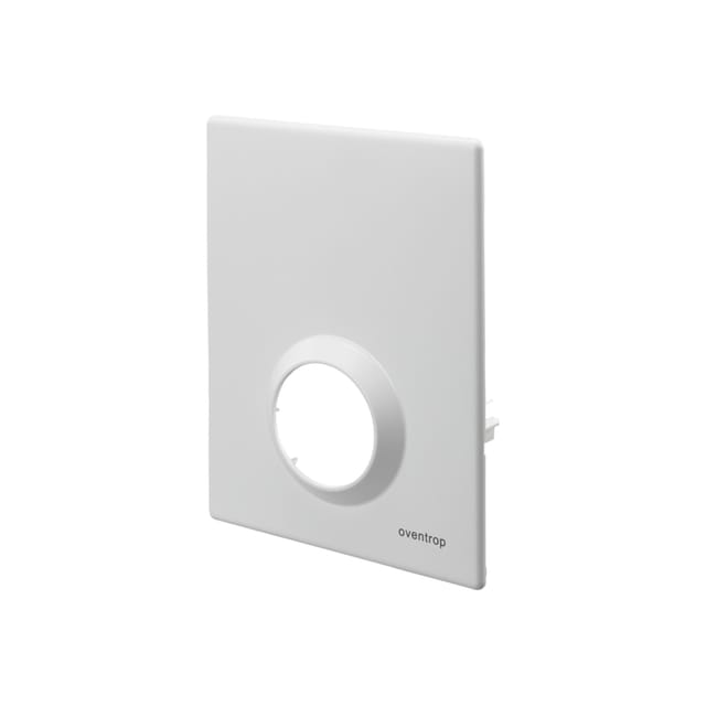 Oventrop - Abdeckkappe für Unibox Einzelraumregelung 1022693