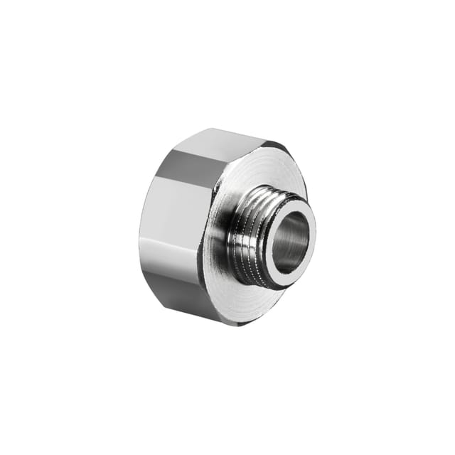 Oventrop Reduzierstück DN 32/DN 20 1 1/4" Innengewinde x3/4" Außengewinde