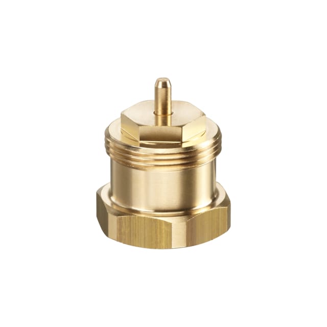 Oventrop - Verlängerung für Unibox Thermostatventil 1022698