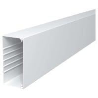OBO Wand- und Deckenkanal WDK 80170 80x170 reinweiss