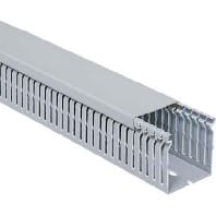 OBO Verdrahtungskanal LK4/N 60040 60x40 steingrau