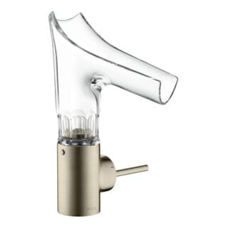 Axor Starck v Einhebel-Waschtischmischer 140 mit - Hansgrohe