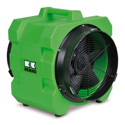 FP - Remko Hochleistungsventilator rav 35