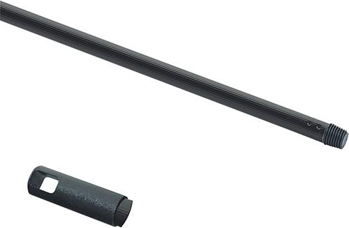 Nölle Metallstiel 120 cm mit Gewinde