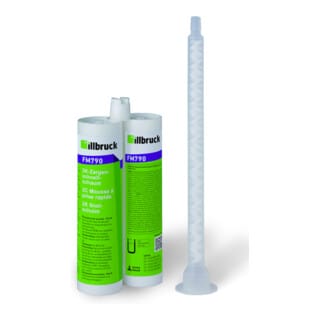 Fm 790 2K Zargenschaum 210ml