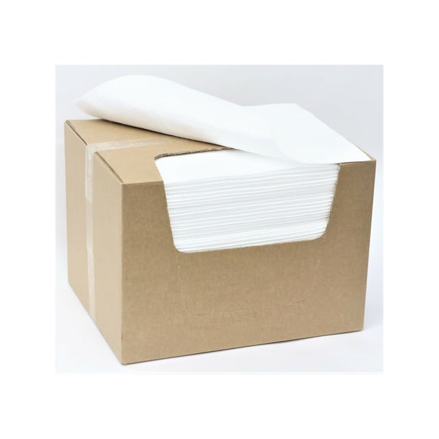 FP - Sorbents-Matten, einlagig heavy weight 40x50cm 100 Stk