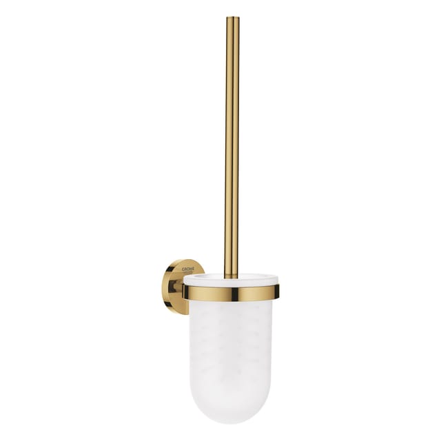 Grohe - Essentials - Toilettenbürstengarnitur, Cool Sunrise 40374GL1