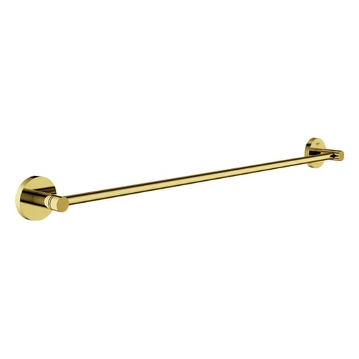 GROHE Badetuchhalter Essentials 403661 600mm cool sunrise, 40366GL1