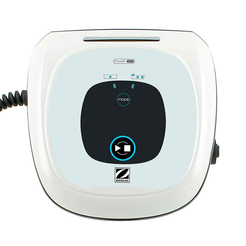 Caja De Control Zodiac Cn Type 5 Eu R0899000 Para Robots Cnx, Xa Y Voyager