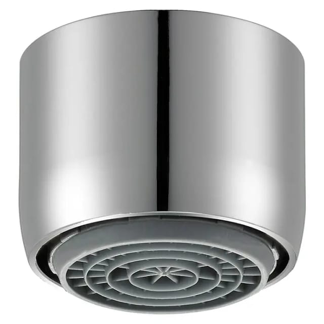 SLC-Kaskadenbelüfter Anti-Scaling Buchse, 22x100, 15L/min