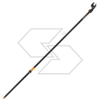 Fiskars - Schneidgiraffe Lang 2 Stk