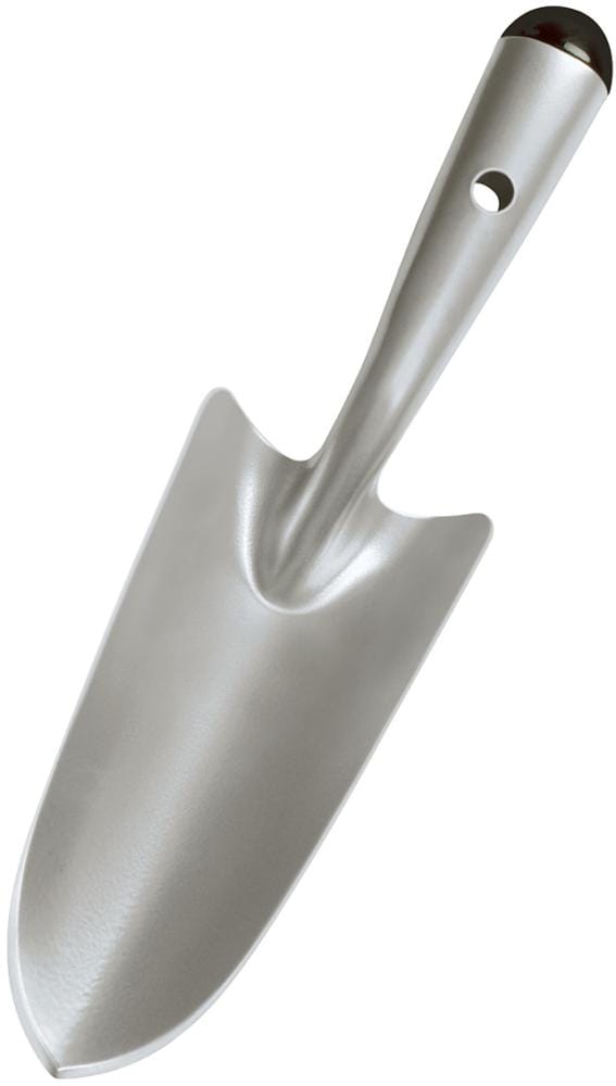 FP - Pflanzkelle 8 cm breit pulverbesch