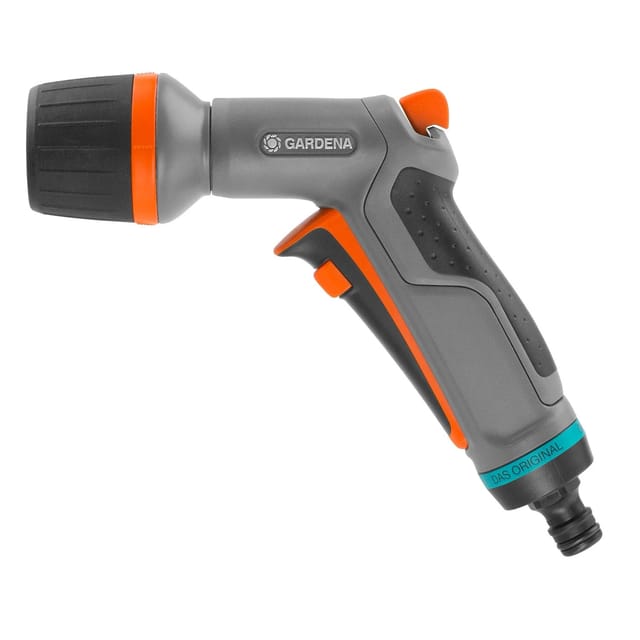 FP - Handbrause Gartenbrause Schlauchbrause Gartenspritze Mutibrause