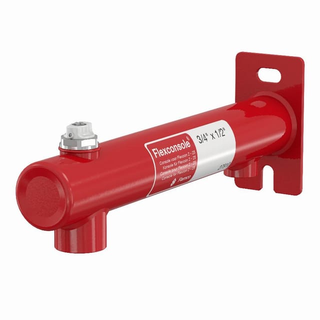 Wandhalterung flexconsole 3/4 Flamco 27910