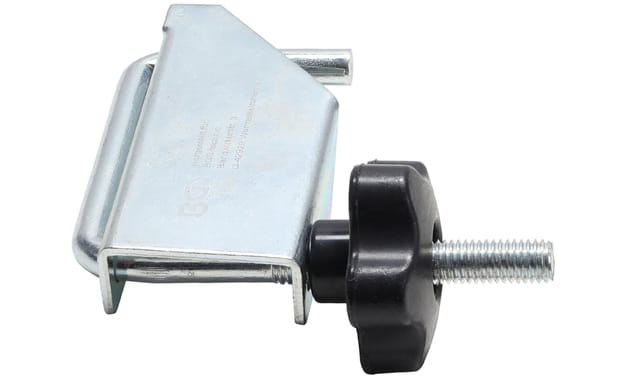Schlauchklemme ø 45 mm