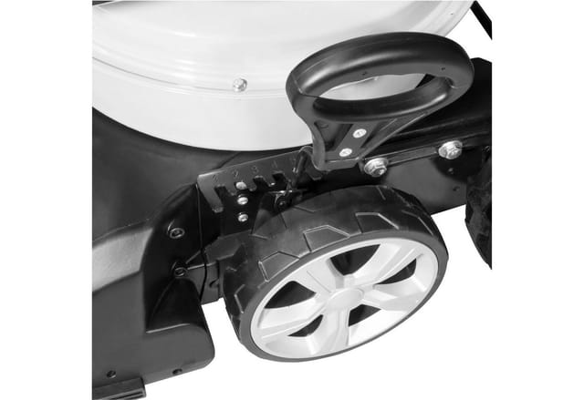 Güde - Benzin Laubsauger gfls 1700 4IN1 4-Takt 4,2 ps 3,1 kW Laubsauger Laubbläser