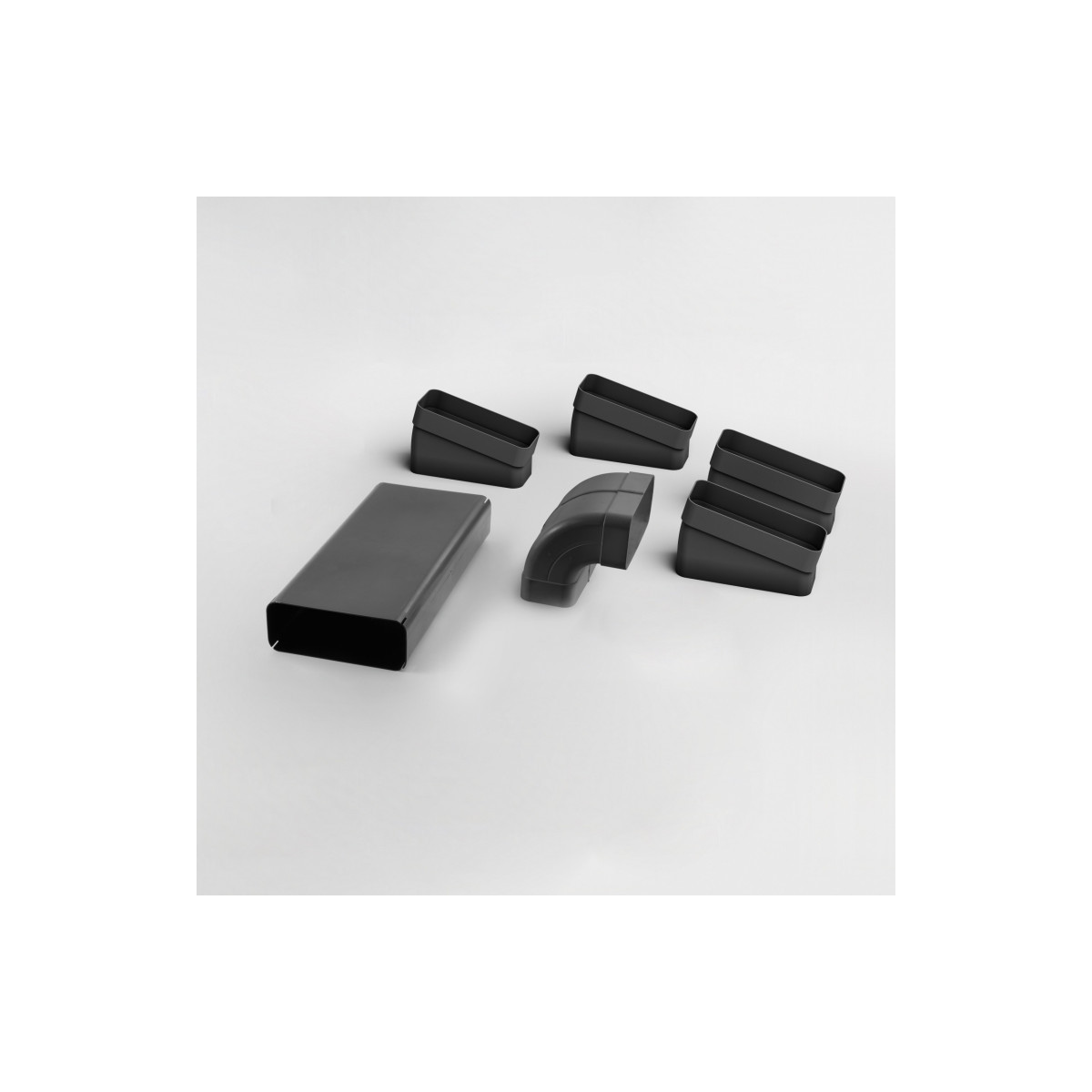 Elica Kit0199839 Bauteil & Zubehör Für Dunstabzugshauben Dunstabzugshauben-abluftset