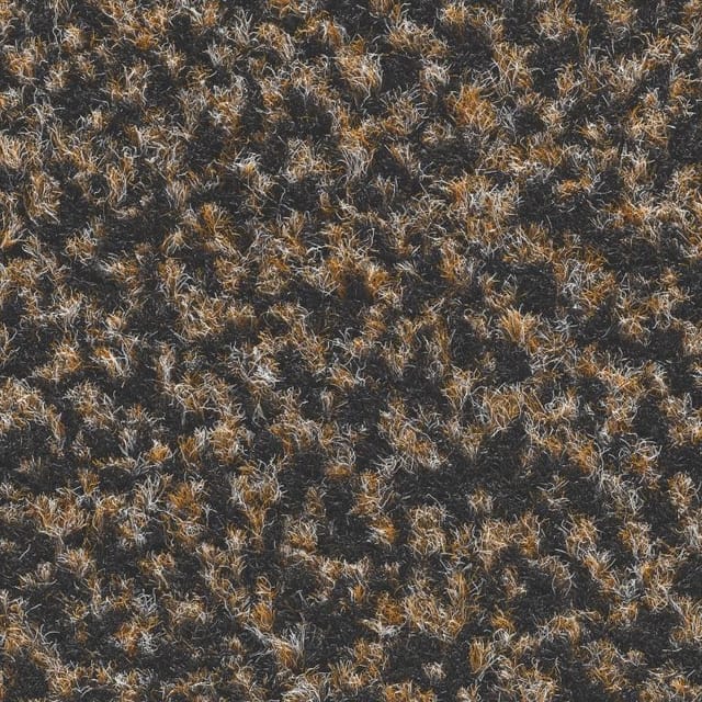 Vivol - Fussmatte Mars braun, 40 x 60 cm Schuhabstreifer & Fussmatten