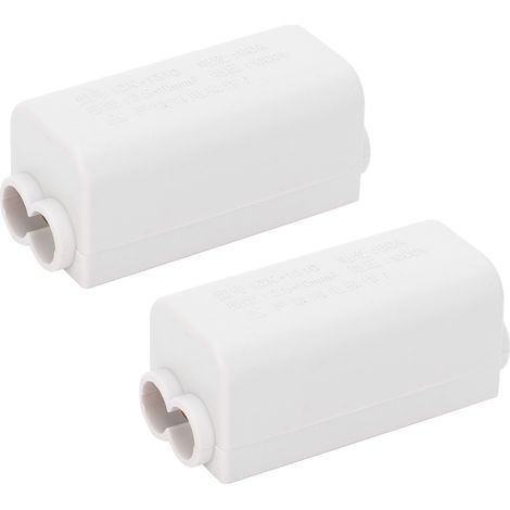 2-teiliger, Hochleistungsfähiger T-förmiger Hauptverteilerblock, 1 Eingang Und 2 Ausgänge, Zk1310 1000v 80a Anschlussklemme