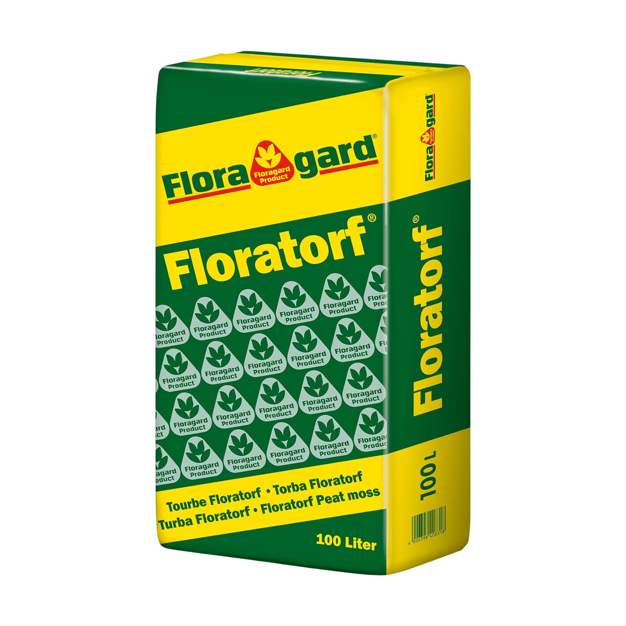 Floragard Floratorf Ballen 100 L, E 36