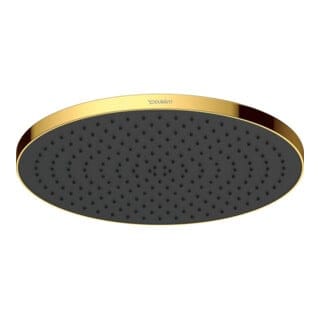 Duravit Kopfbrause 1jet 230 Minusflow, UV0662017034