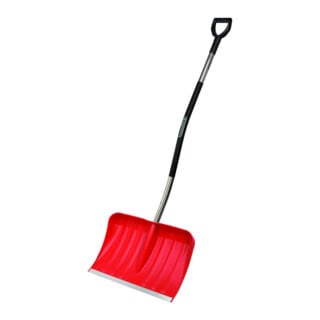 Freund Victoria - Schneeschieber 97363 profiergonomic Schild-B.540mm Schild-H.350mm Stiel-L.1250mm - 2030542