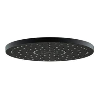 Duravit Kopfbrause 1jet 250 Minusflow, UV0662018046
