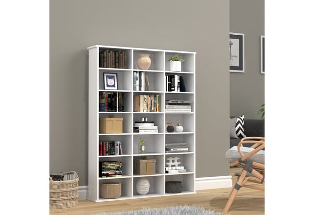 Ebuy24 - Standregal Bücherregal Regal Megosa m