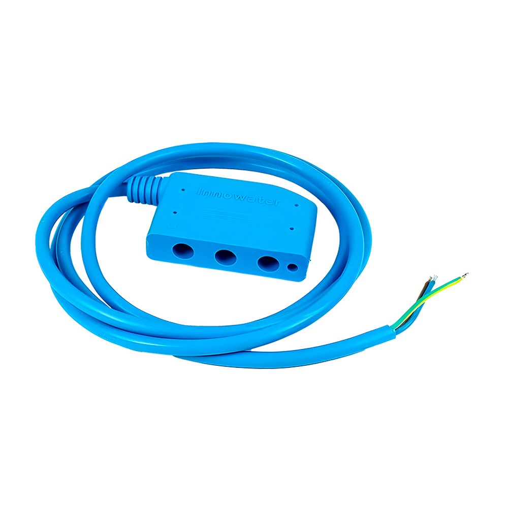 Kabel Für Cell Von Salzeletrolyse Von Innowater Smc