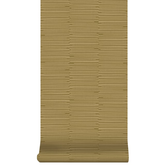 Superfresco Easy - Harmony Ocker Vliestapete 10mx52cm