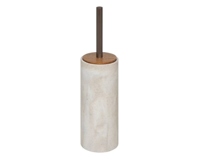 5five Simply Smart - Wc-bürste como mit marmoreffekt - 5five