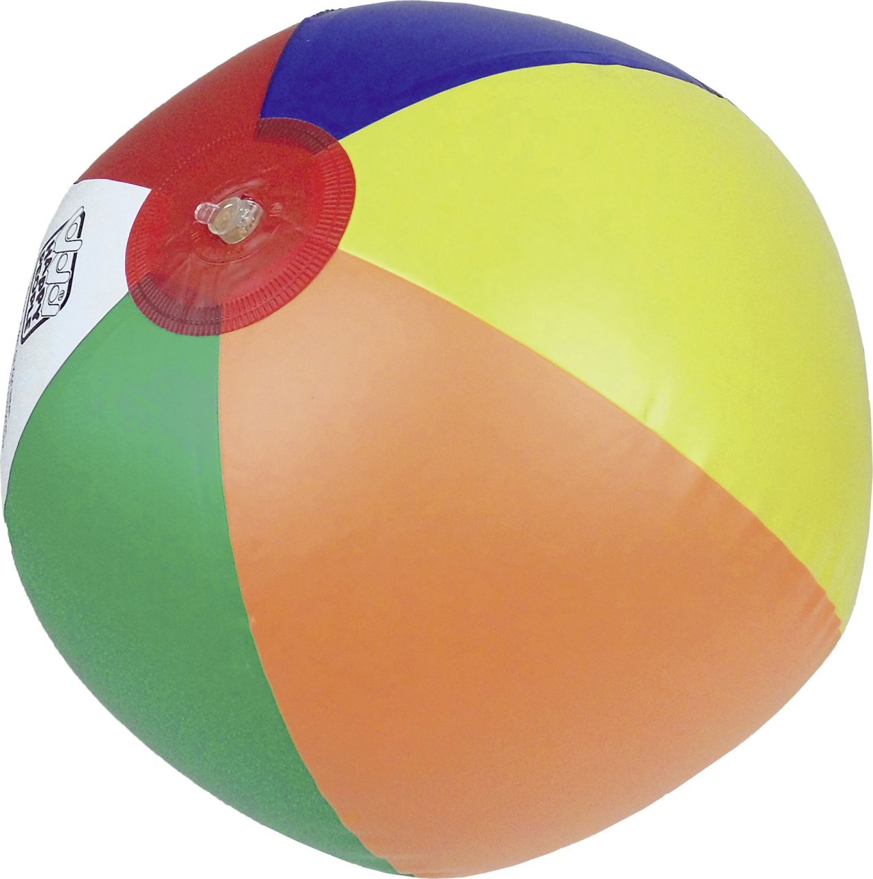 Wasserball ø 50 cm Badespass - Happy People