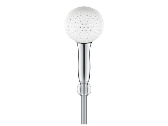 Grohe - Tempesta 110 Wandhalterset 2 Strahlarten (Rain, Jet) chrom, 27799003