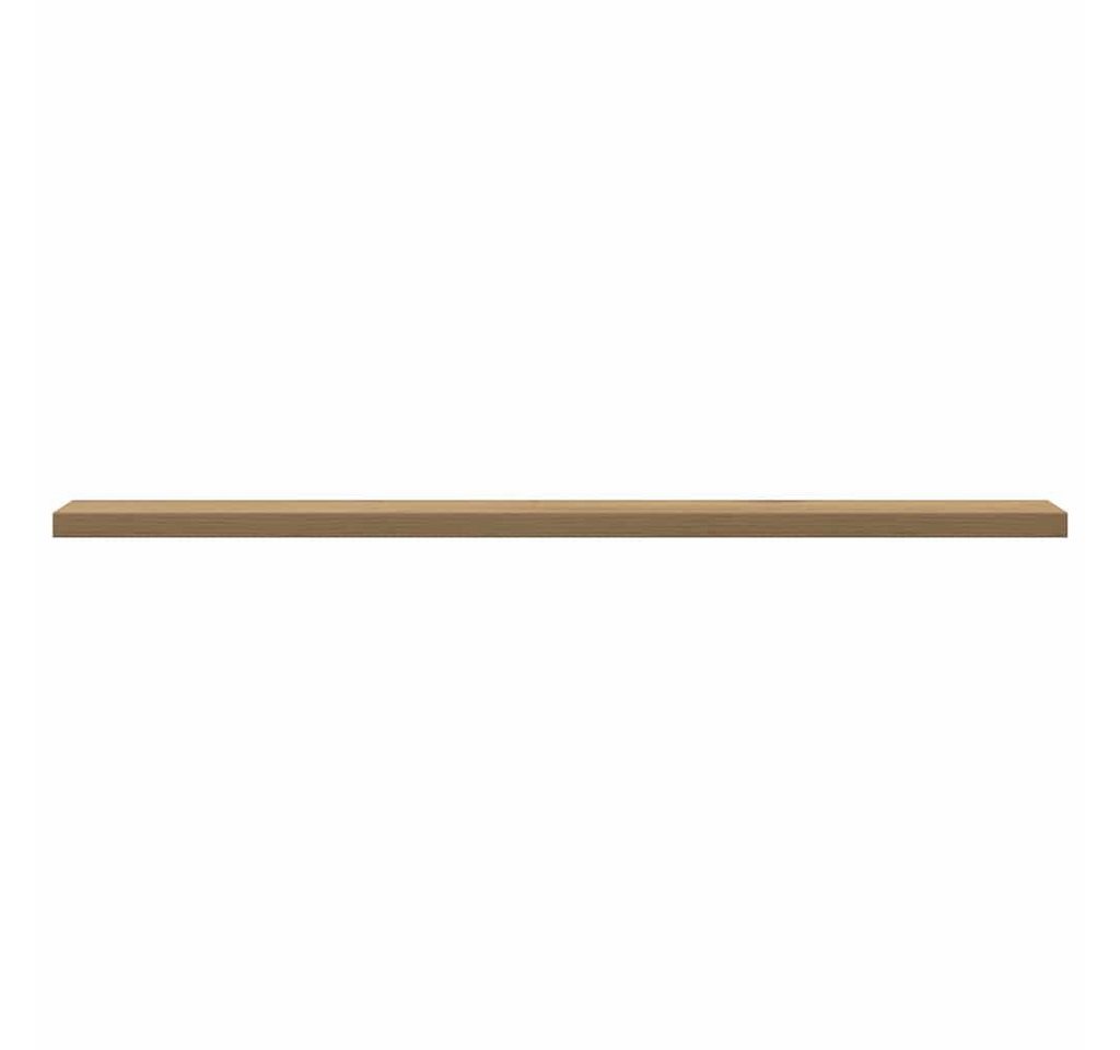 Regalböden 4 Stk. Artisan-Eiche 60x10x1,5 cm Holzwerkstoff Vidaxl Bild 5