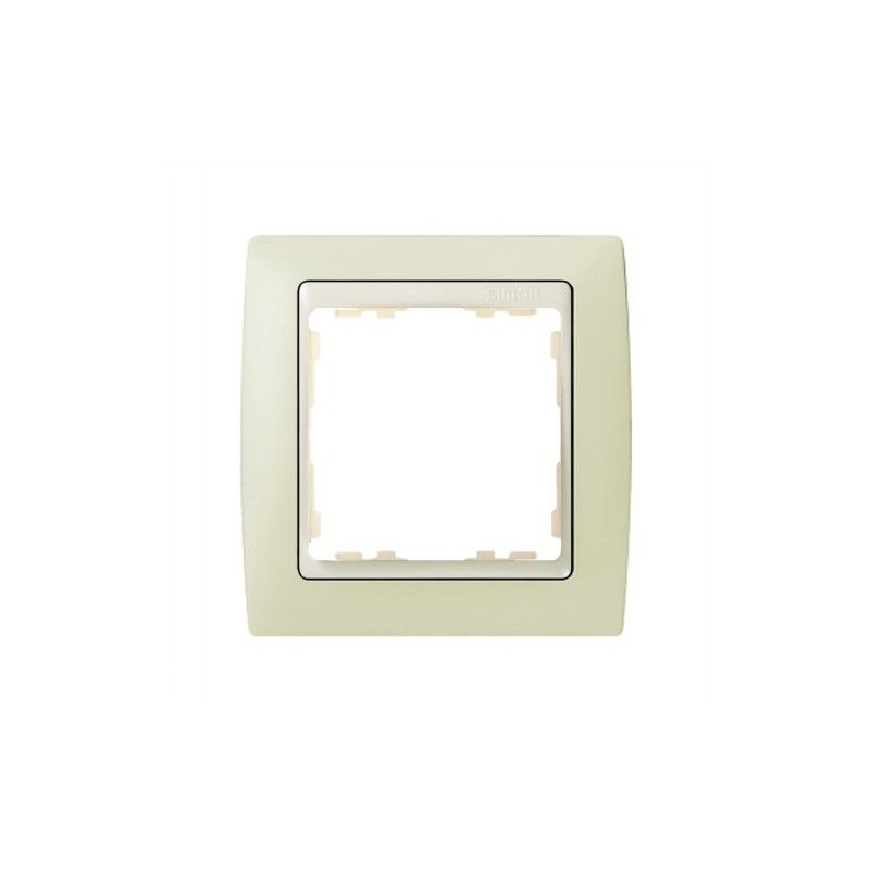 Rahmen 1 Element Elfenbein Simon 82 82710-31