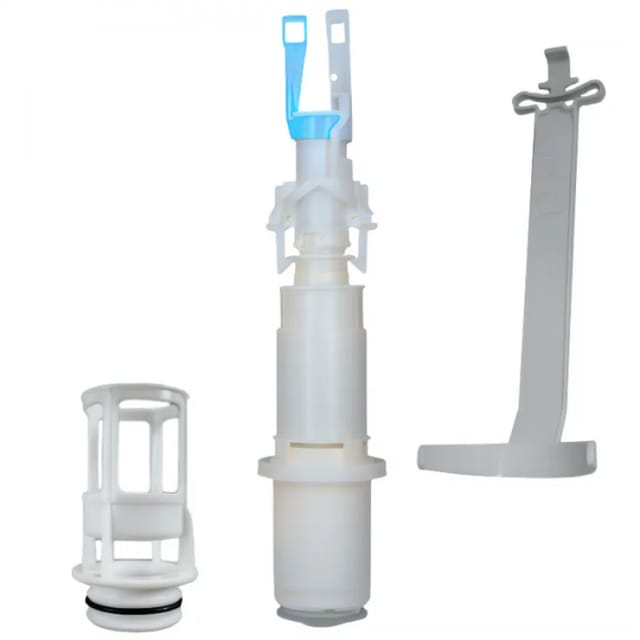 Angel 2 Ventil-Update-Kit (von 2010 bis 2014)