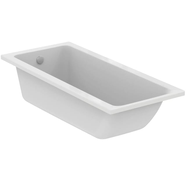 Connect Air Körperform-Badewanne 1700x750x465mm, - Ideal Standard