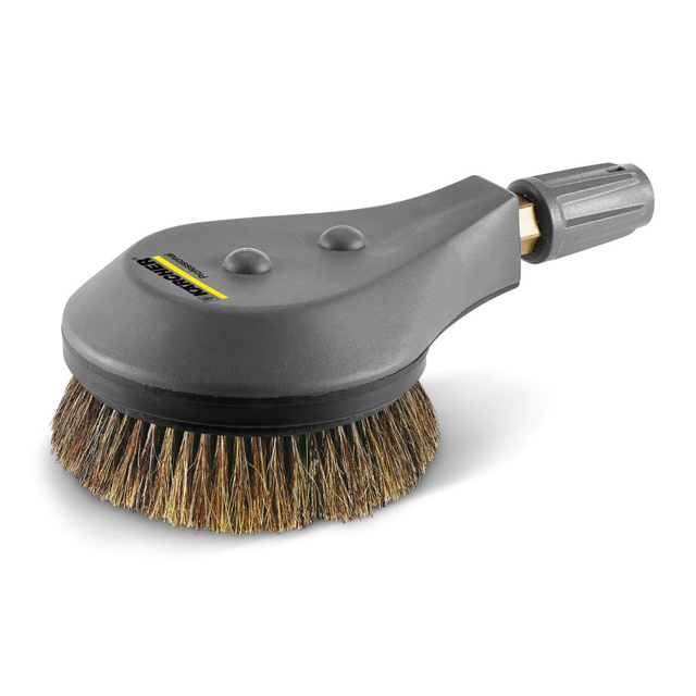Kärcher Zubehör Waschbürste rotierend tr, 4.113-003.0
