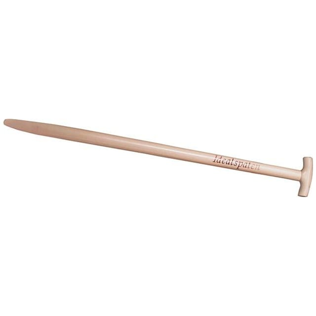Eschen-T-Stiel 85 cm für Rode- und Baumschulspaten