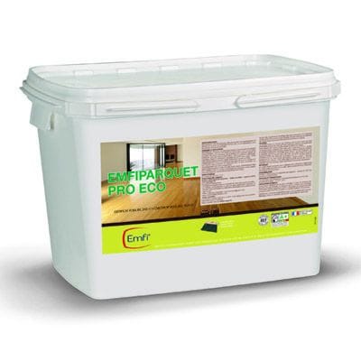 Emfi - Eimer Parkettkleber parquet Pro Eco 21 kg - 75041UE002