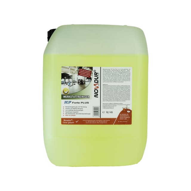 FP - kf Forte Plus Werkstattreiniger 5 kg