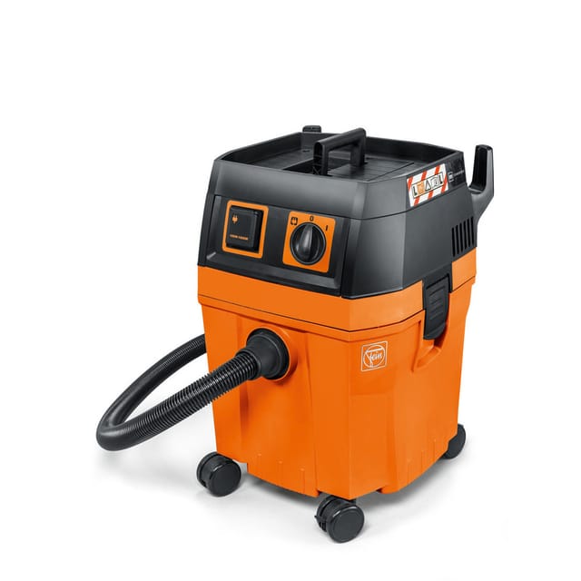 Nass- / Trockensauger Dustex 35 l - Fein