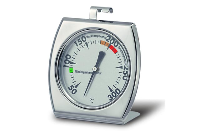 Backofenthermometer T837SH