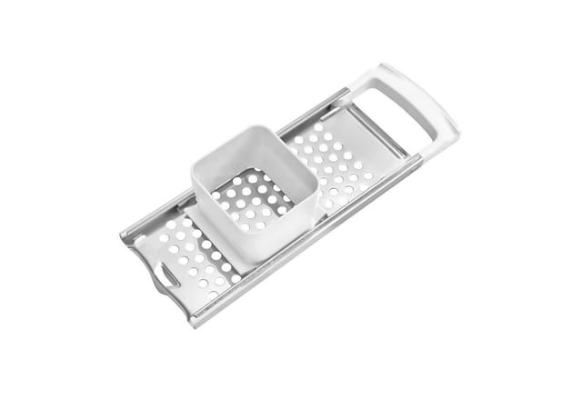 Fackelmann Spätzlehobel Arcadalina 31,5 cm Küchenutensilien
