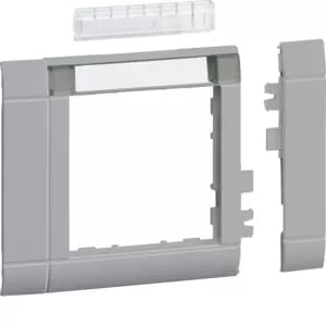 Tehalit Rahmenblende modular GR0802ALAN