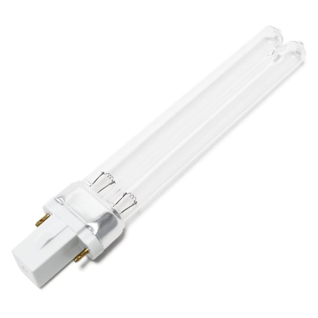 Ersatzteil für SunSun CUP-807 Aquariumpumpe UV Röhre 7 W