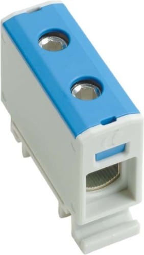Hager Anschlussklemme K50AN