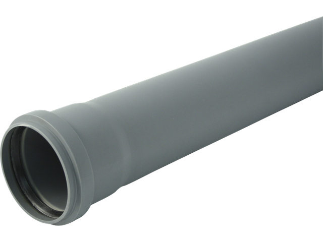 HT-Abflussrohr ø 40 mm / 250